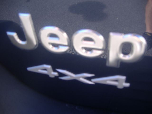 Jeep Grand Cherokee 2004 photo 0
