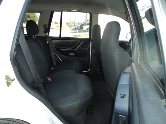 Jeep Grand Cherokee 2004 photo 3