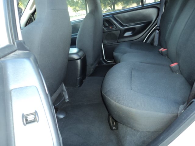 Jeep Grand Cherokee 2004 photo 4