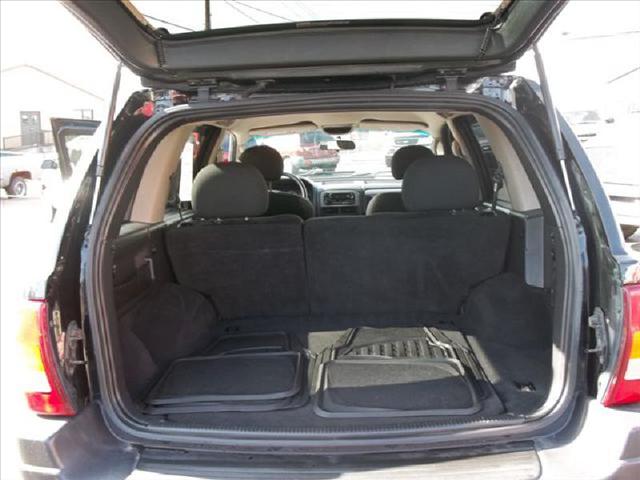 Jeep Grand Cherokee 2004 photo 3