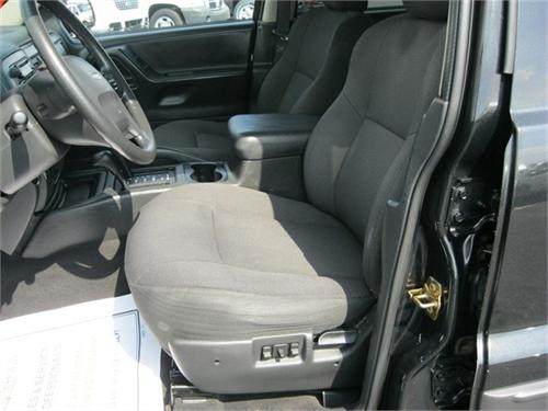 Jeep Grand Cherokee LS Other