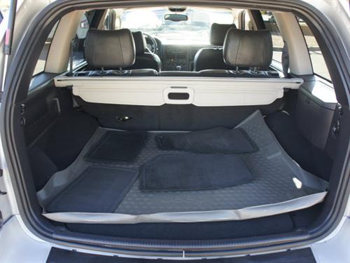 Jeep Grand Cherokee 2004 photo 1