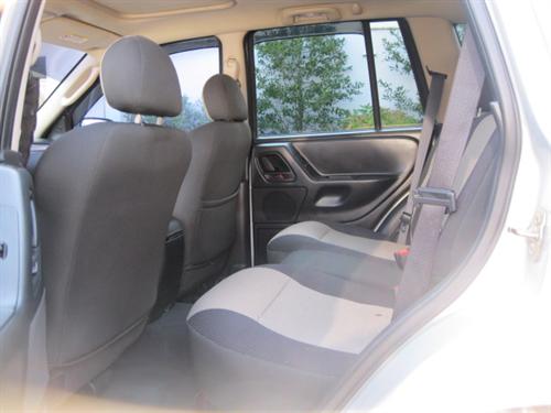 Jeep Grand Cherokee LS Other