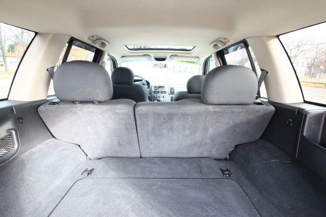 Jeep Grand Cherokee 2004 photo 3