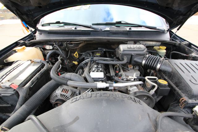 Jeep Grand Cherokee 2004 photo 4