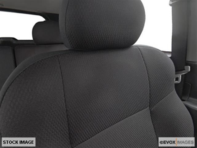 Jeep Grand Cherokee 2004 photo 1