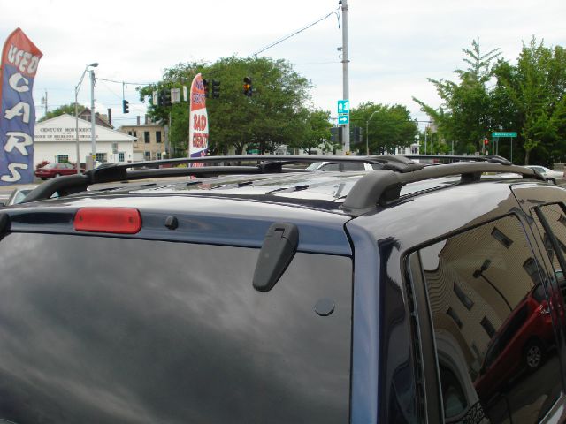 Jeep Grand Cherokee 2004 photo 17