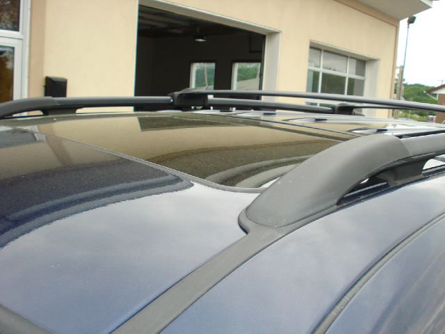 Jeep Grand Cherokee 2004 photo 18