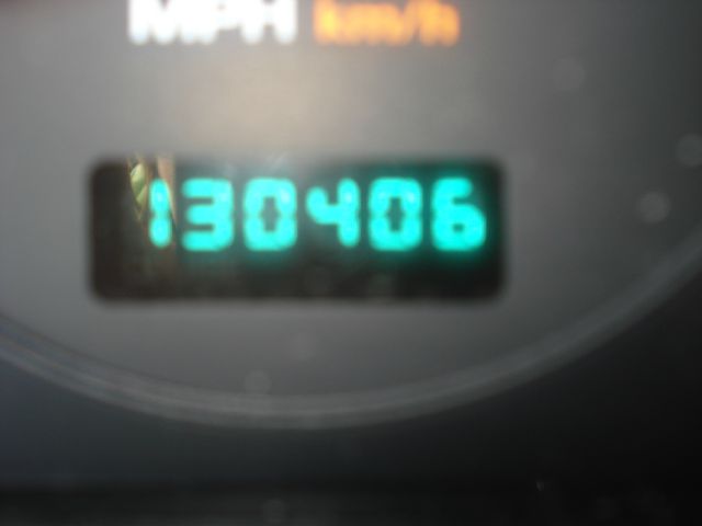 Jeep Grand Cherokee 2004 photo 3