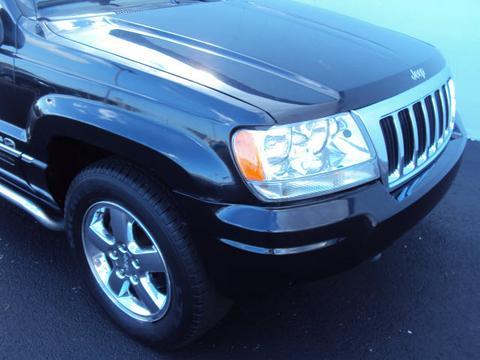 Jeep Grand Cherokee VT 365 Other