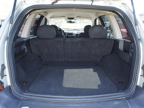 Jeep Grand Cherokee 2004 photo 3