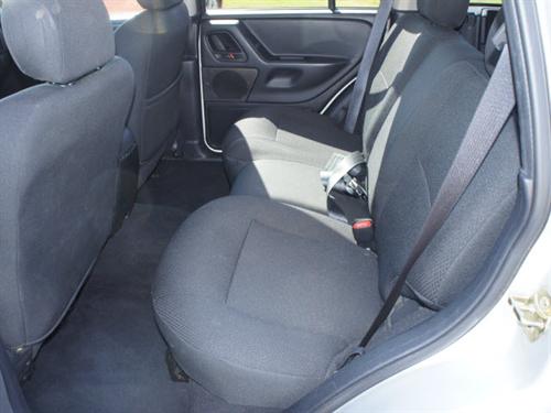 Jeep Grand Cherokee 2004 photo 4