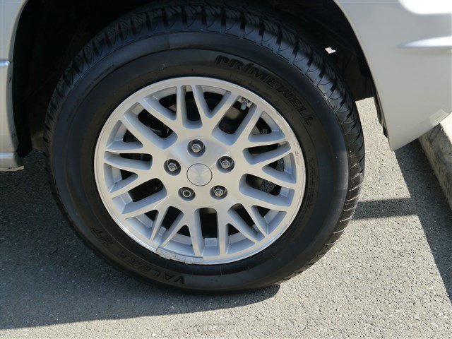 Jeep Grand Cherokee 2004 photo 2