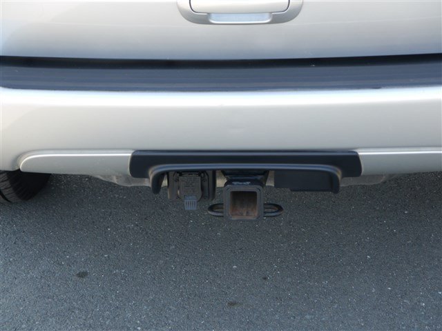 Jeep Grand Cherokee 2004 photo 3