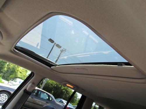 Jeep Grand Cherokee 2004 photo 3