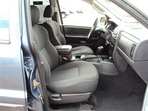 Jeep Grand Cherokee LS Other