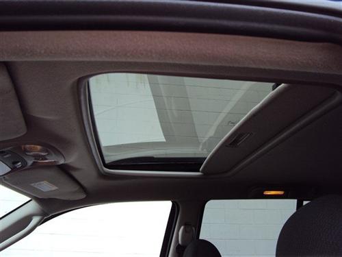 Jeep Grand Cherokee 2004 photo 1