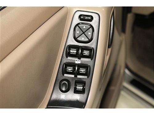 Jeep Grand Cherokee LS Other