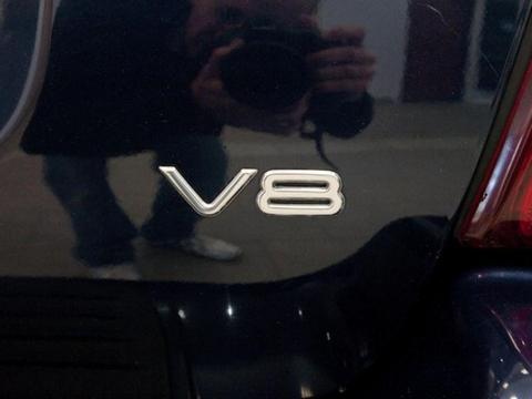 Jeep Grand Cherokee 2004 photo 2