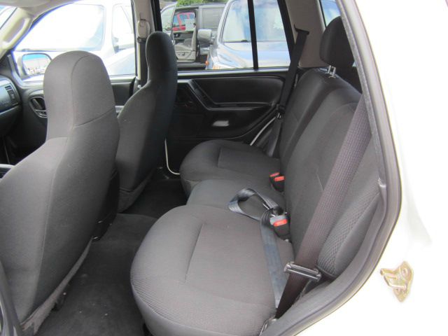 Jeep Grand Cherokee 2004 photo 5