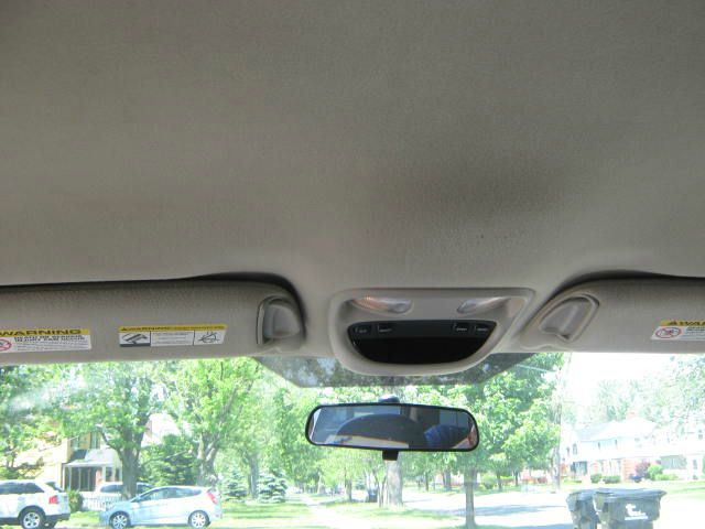 Jeep Grand Cherokee 4DR 2WD XLT SUV