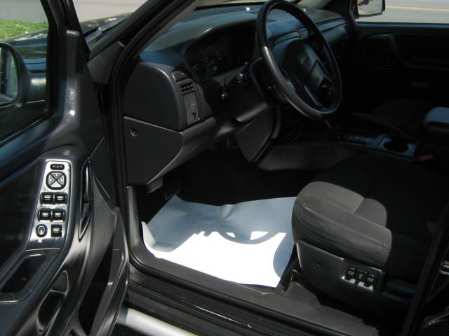 Jeep Grand Cherokee 2004 photo 6