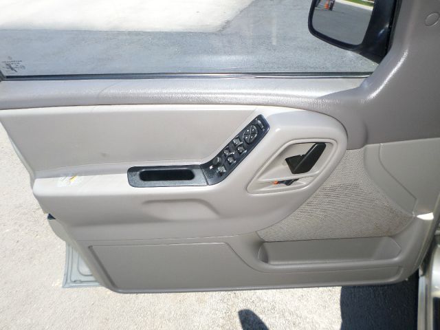 Jeep Grand Cherokee 2004 photo 20