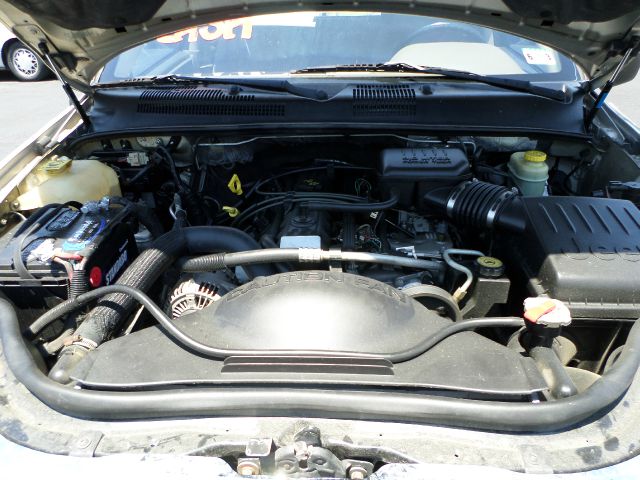 Jeep Grand Cherokee 2004 photo 5