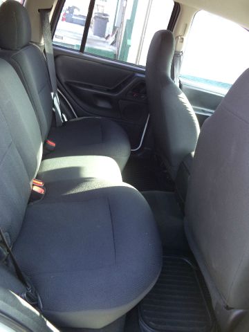 Jeep Grand Cherokee 2004 photo 1