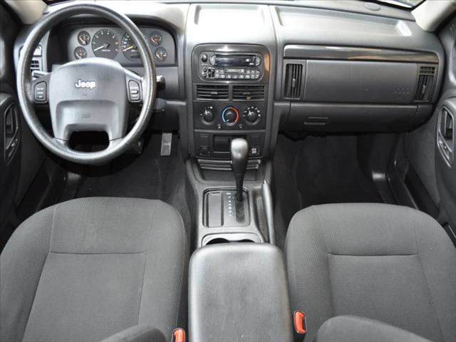 Jeep Grand Cherokee 2004 photo 3