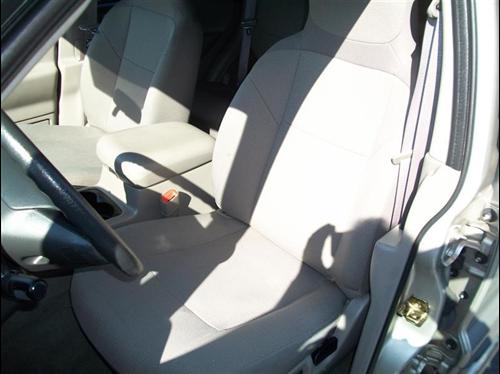 Jeep Grand Cherokee 2004 photo 2