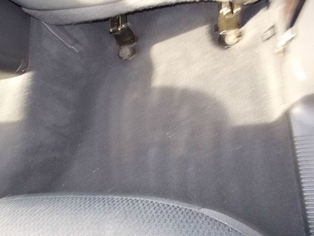 Jeep Grand Cherokee 2004 photo 12