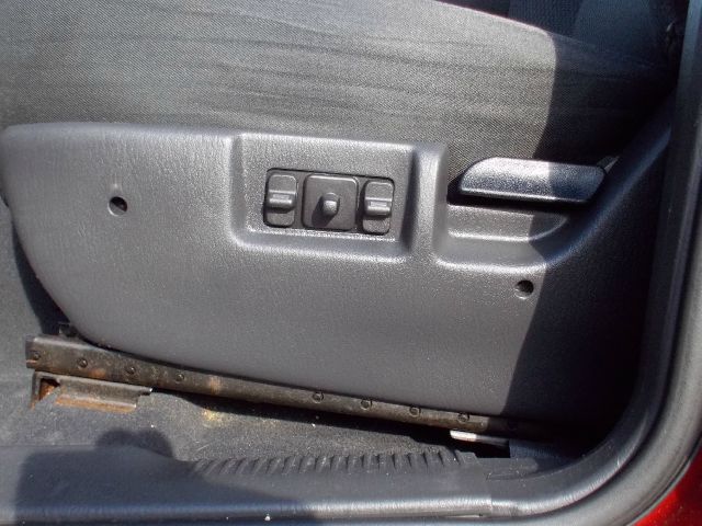 Jeep Grand Cherokee 2004 photo 13