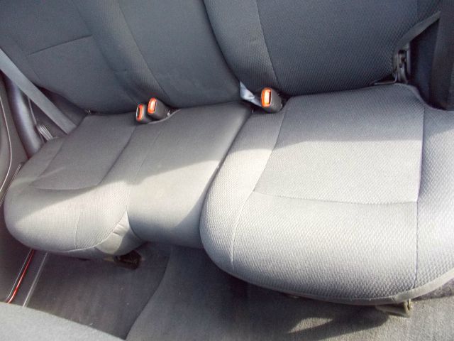 Jeep Grand Cherokee 2004 photo 18