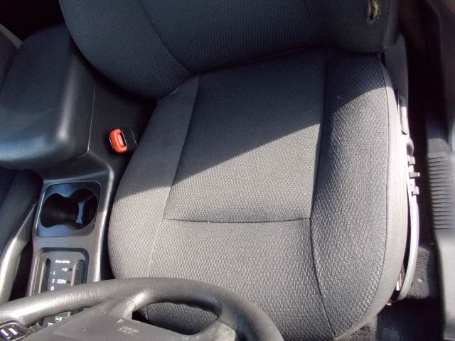 Jeep Grand Cherokee 2004 photo 25