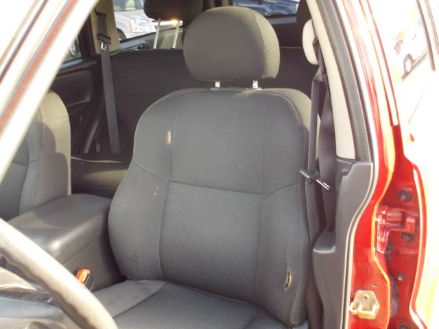 Jeep Grand Cherokee 2004 photo 30