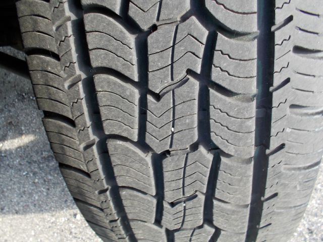 Jeep Grand Cherokee 2004 photo 4