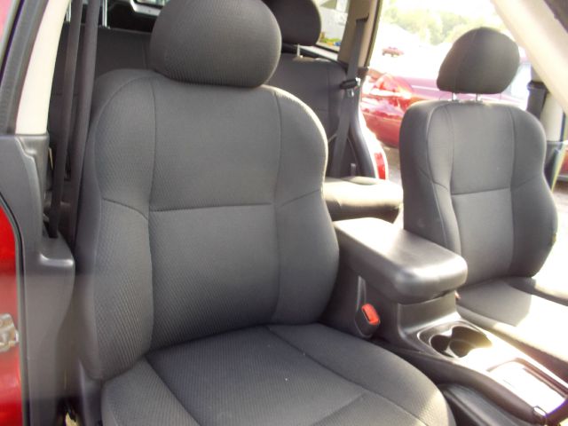 Jeep Grand Cherokee 2004 photo 7