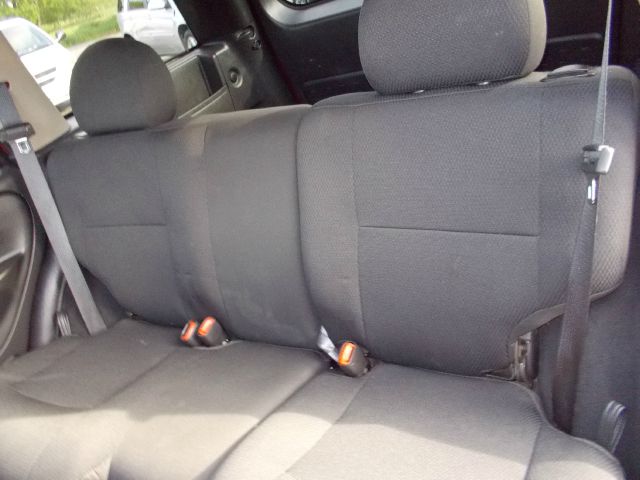 Jeep Grand Cherokee 2004 photo 9