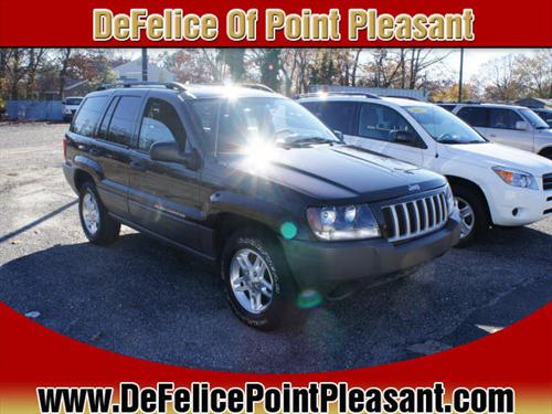 Jeep Grand Cherokee LS Other