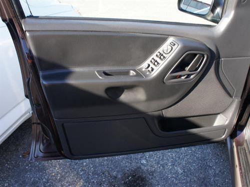 Jeep Grand Cherokee 2004 photo 5