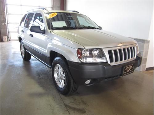 Jeep Grand Cherokee LS Other
