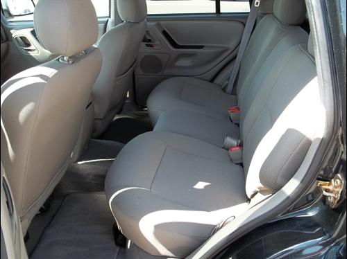 Jeep Grand Cherokee LS Other