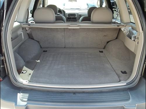 Jeep Grand Cherokee 2004 photo 3