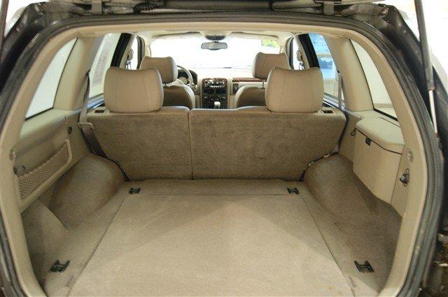 Jeep Grand Cherokee 2004 photo 15