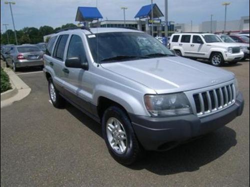 Jeep Grand Cherokee LS Other
