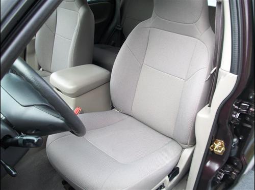 Jeep Grand Cherokee LS Other