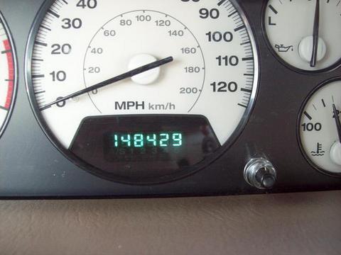 Jeep Grand Cherokee SLT 25 Other