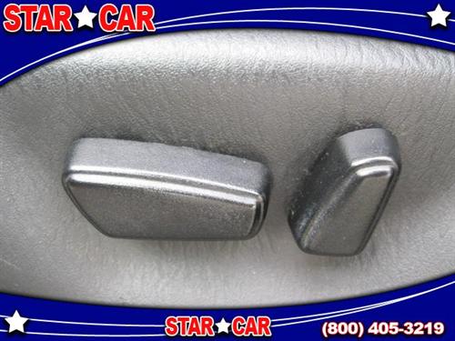 Jeep Grand Cherokee 2004 photo 5