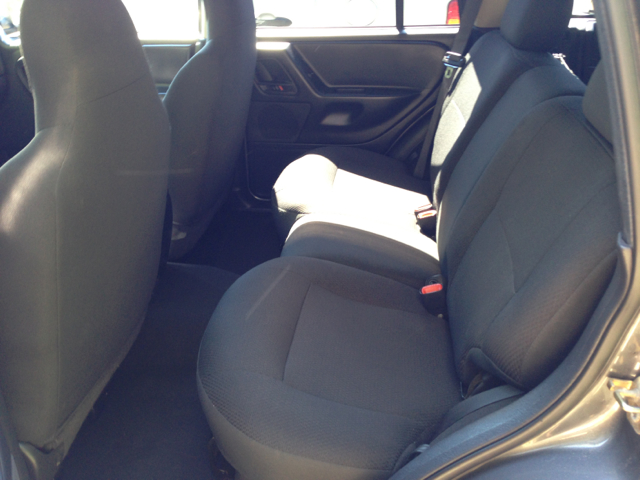 Jeep Grand Cherokee 2004 photo 4